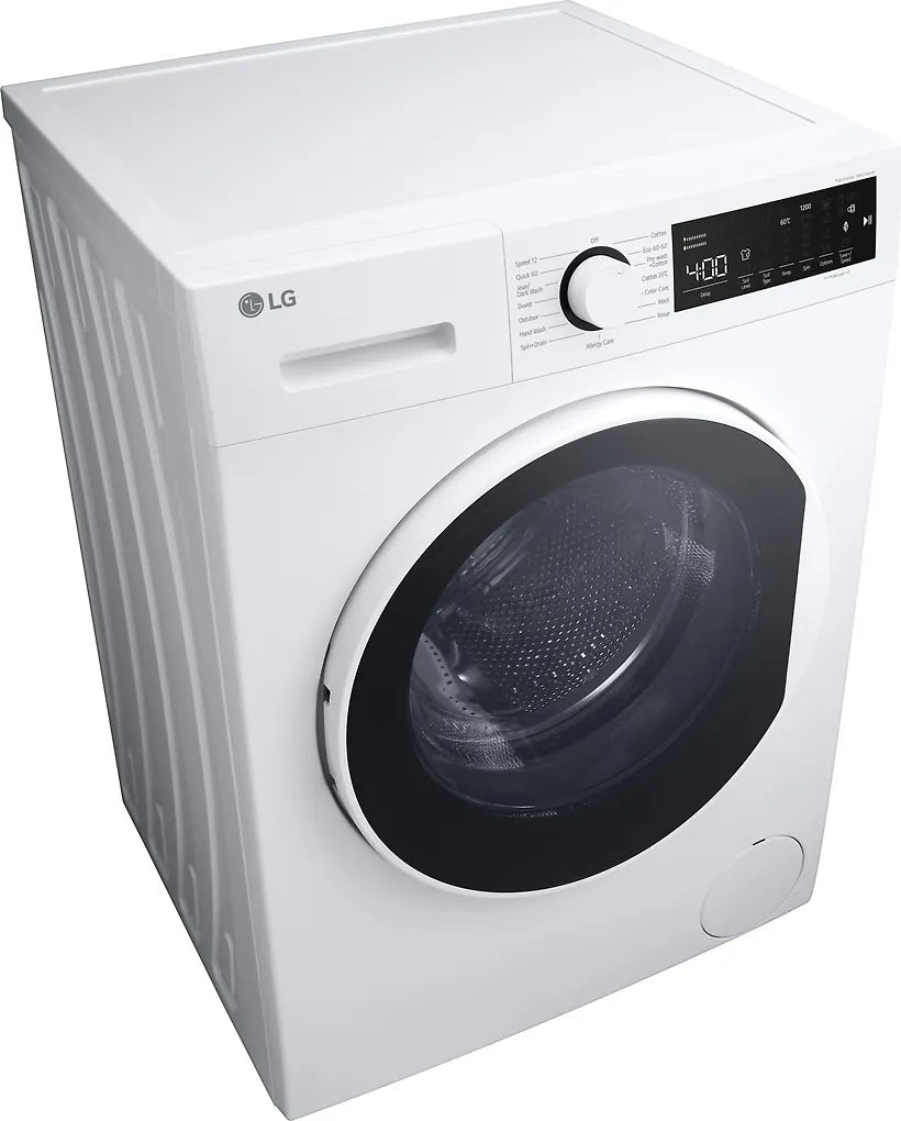 LG F2WM208S0 -pyykinpesukone