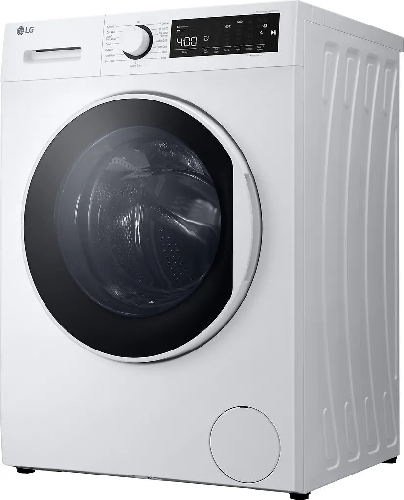 LG F2WM208S0 -pyykinpesukone