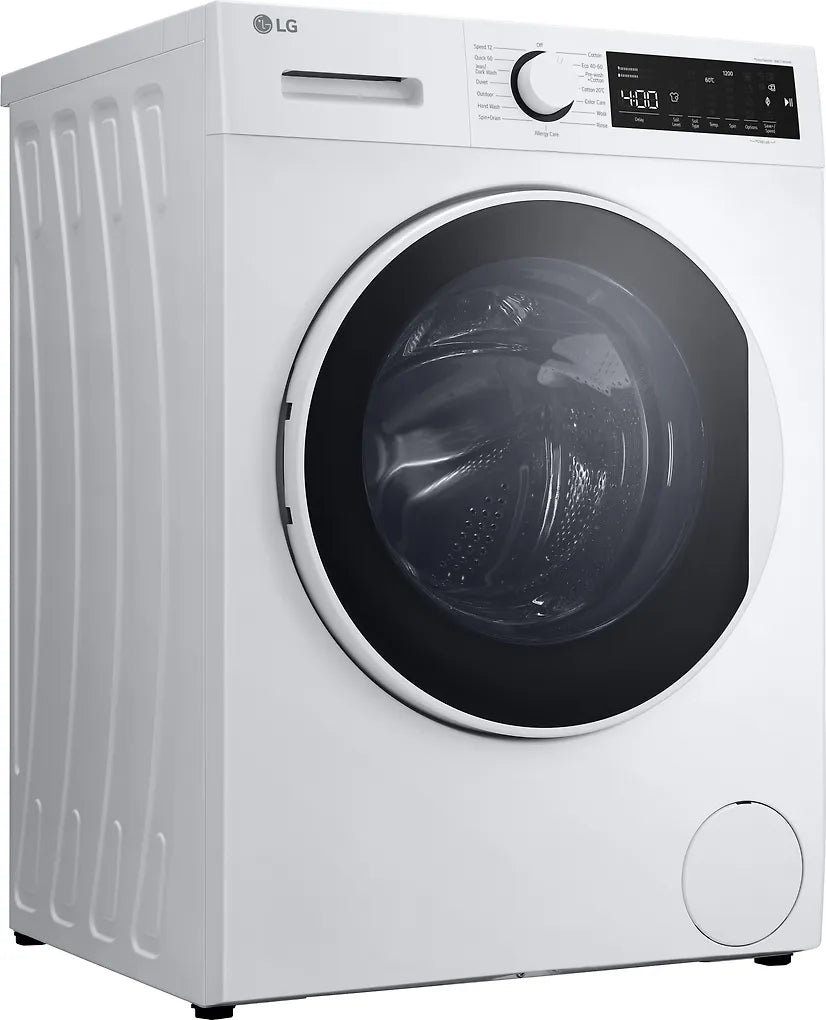 LG F2WM208S0 tvättmaskin