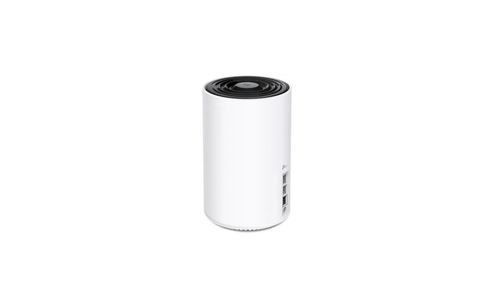 TP-LINK Deco XE75 Pro Tri-Band WiFi 6E -Mesh-reititin