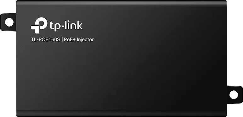 TP-LINK TL-POE160S -PoE-injektor