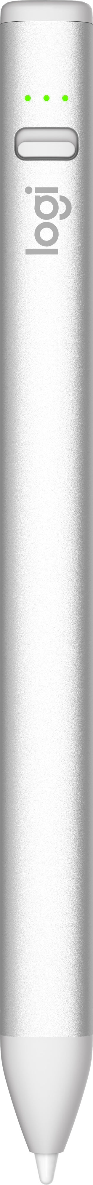 Logitech Crayon -kynä, iPadeille – 2