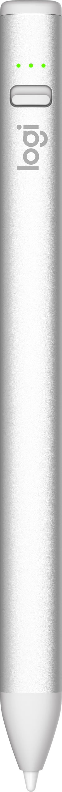 Logitech Crayon -kynä, iPadeille – 2