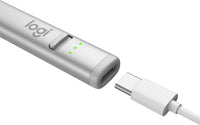 Logitech Crayon -kynä, iPadeille – 4