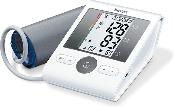 Beurer BM28 -verenpainemittari