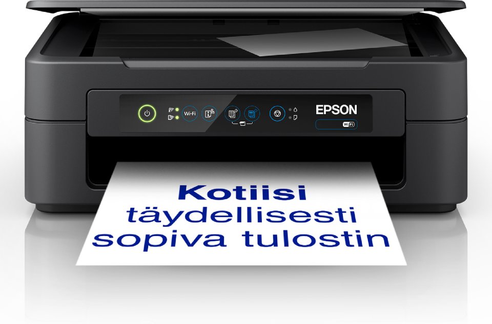 Epson Expression XP-2205 -langaton A4-monitoimitulostin