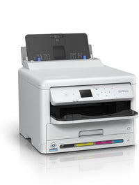 Epson WorkForce WF-C5390DW -tulostin, yrityskäyttöön