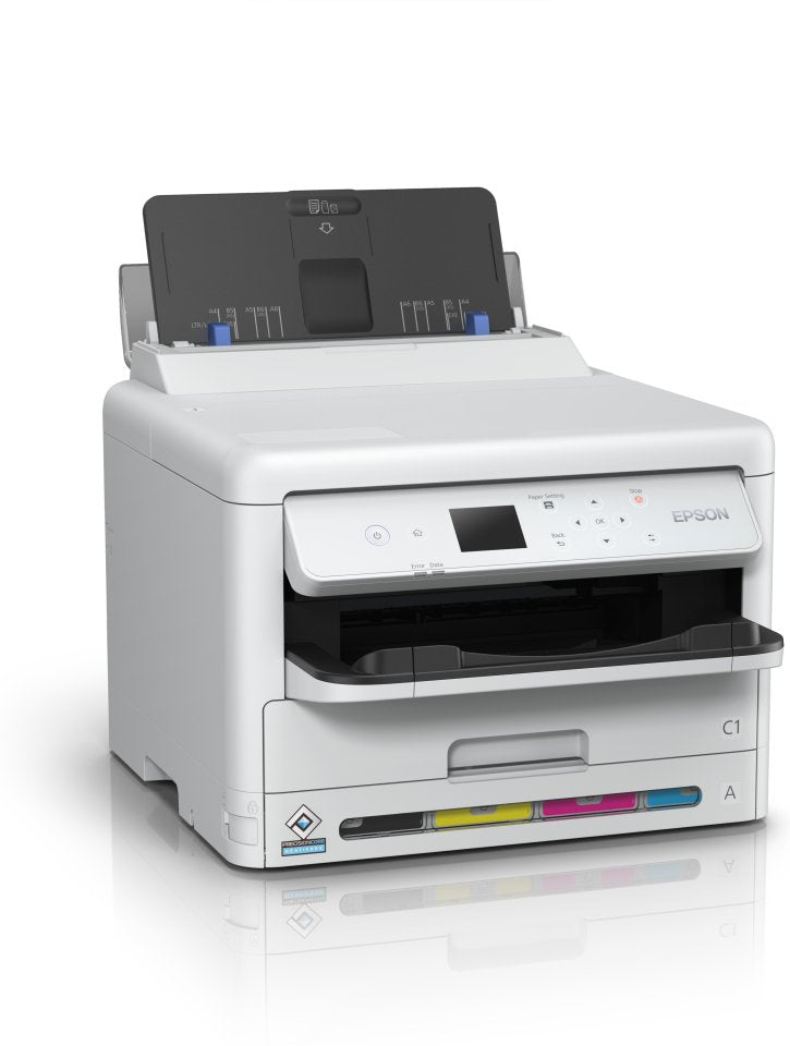 Epson WorkForce WF-C5390DW -tulostin, yrityskäyttöön