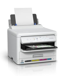 Epson WorkForce WF-C5390DW -tulostin, yrityskäyttöön