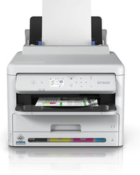 Epson WorkForce WF-C5390DW -tulostin, yrityskäyttöön