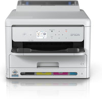 Epson WorkForce WF-C5390DW -tulostin, yrityskäyttöön
