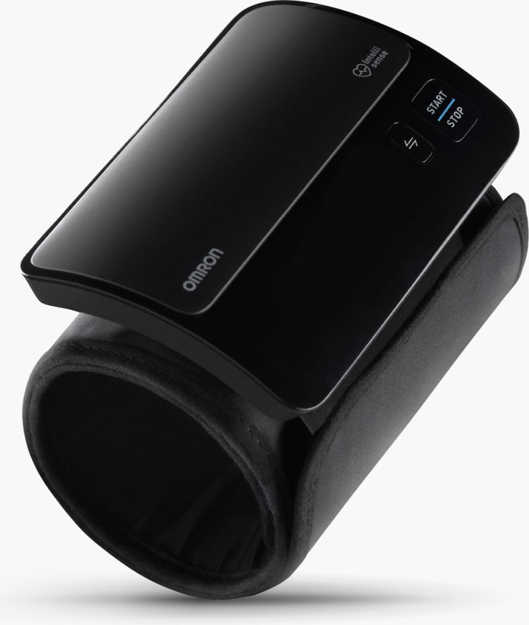 Omron EVOLV All-in-one -verenpainemittari