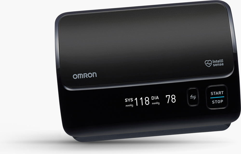 Omron EVOLV All-in-one -verenpainemittari