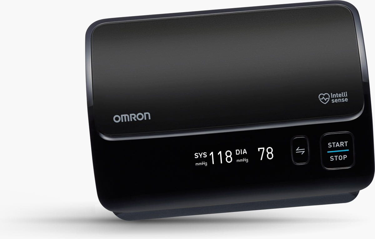 Omron EVOLV All-in-one -verenpainemittari