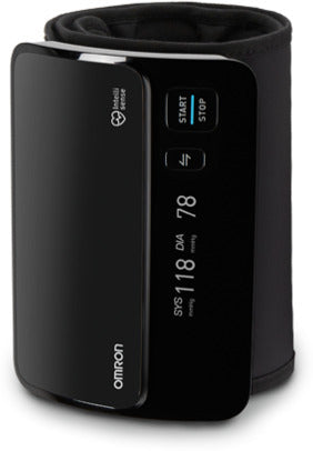 Omron EVOLV All-in-one -verenpainemittari