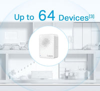 TP-LINK Tapo H100 -kotiautomaatio-ohjain