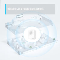 TP-LINK Tapo H100 -kotiautomaatio-ohjain