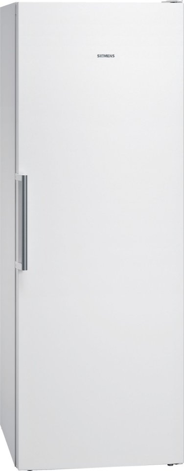 Siemens GS58NAWDV iQ500 kaappipakastin, valkoinen