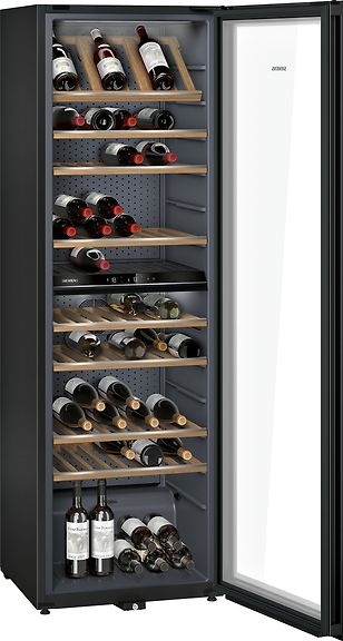 Siemens KW36KATGA iQ500 viinikaappi – kuva 2