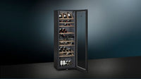 Siemens KW36KATGA iQ500 viinikaappi – kuva 3