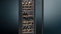 Siemens KW36KATGA iQ500 viinikaappi – kuva 4