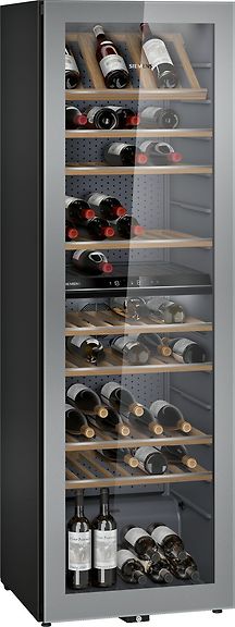 Siemens KW36KATGA iQ500 viinikaappi – kuva 1
