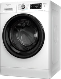 Whirlpool FFB 9469 BV EE pyykinpesukone