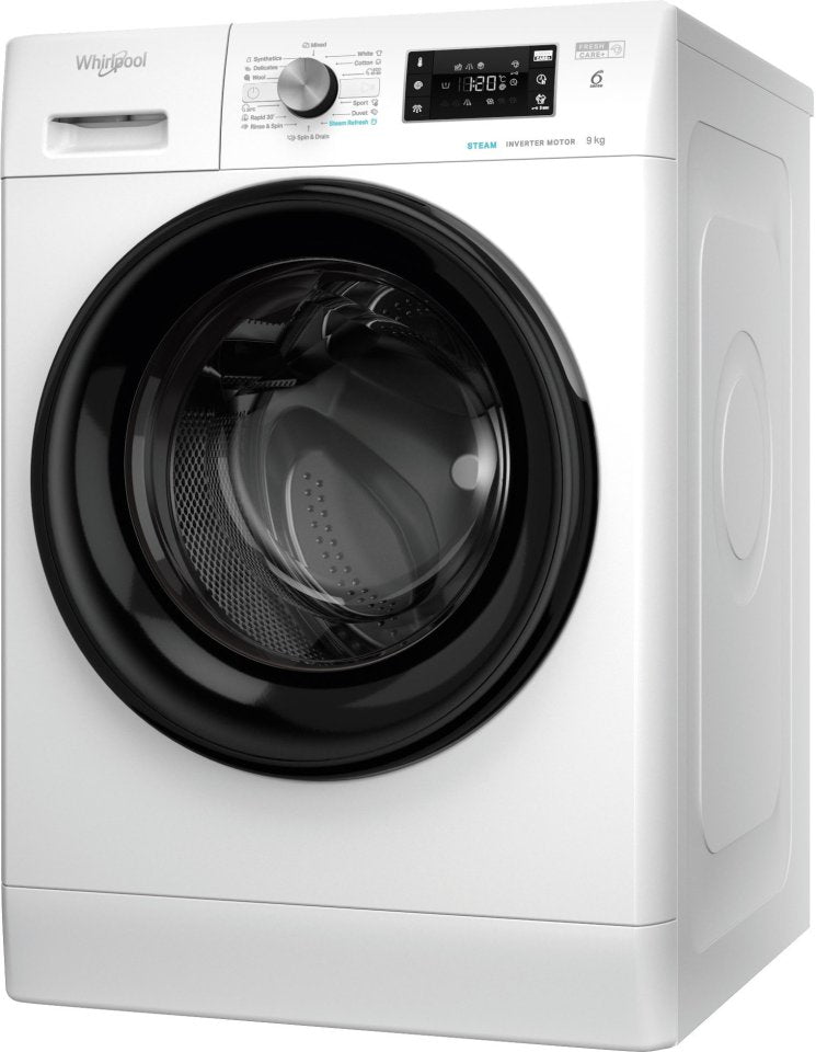 Whirlpool FFB 9469 BV EE pyykinpesukone
