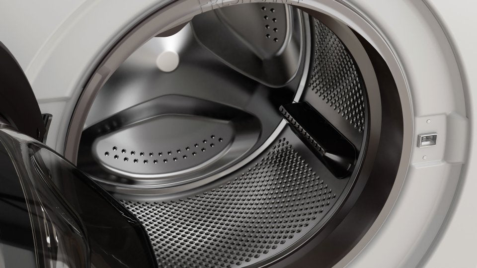 Whirlpool FFB 9469 BV EE pyykinpesukone