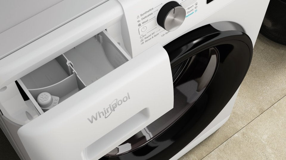 Whirlpool FFB 9469 BV EE pyykinpesukone