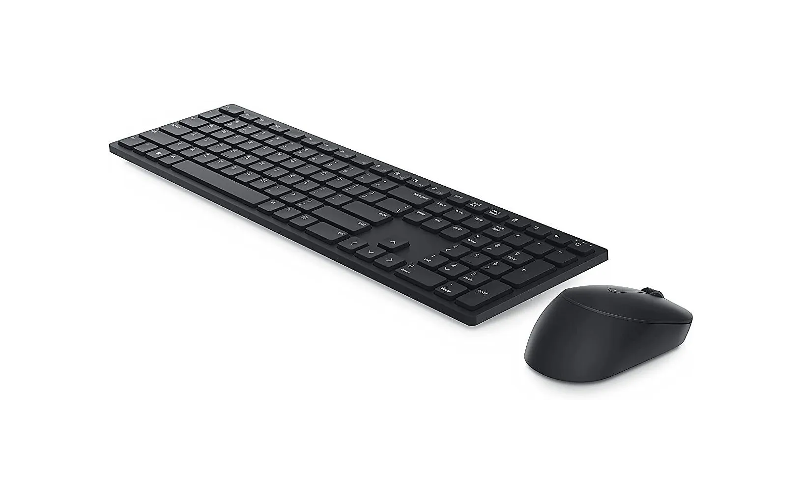 Dell Pro Wireless KM5221W tangentbord och mus