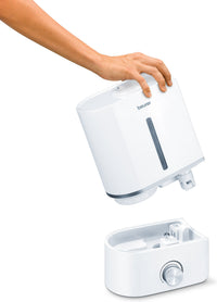 Beurer LB45 -ilmankostutin