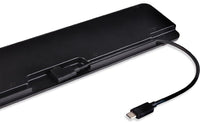 Club 3D USB Type-C Triple Display 65W -telakointiasema – kuva 2