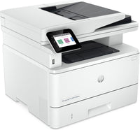 HP LaserJet Pro 4102fdw -tulostin, valkoinen