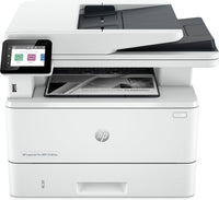 HP LaserJet Pro 4102fdw -tulostin, valkoinen