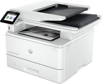 HP LaserJet Pro 4102fdw -tulostin, valkoinen