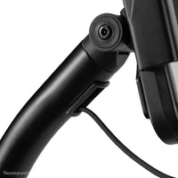 Neomounts by Newstar DS15-625BL1 -tablettiteline pöydälle, musta – 14