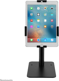 Neomounts by Newstar DS15-625BL1 -tablettiteline pöydälle, musta – 9