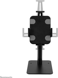 Neomounts by Newstar DS15-625BL1 -tablettiteline pöydälle, musta – 3