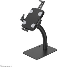 Neomounts by Newstar DS15-625BL1 -tablettiteline pöydälle, musta – 4