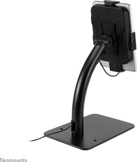 Neomounts by Newstar DS15-625BL1 -tablettiteline pöydälle, musta – 13