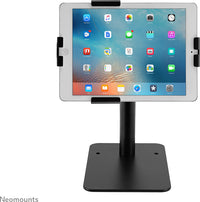 Neomounts by Newstar DS15-625BL1 -tablettiteline pöydälle, musta – 10