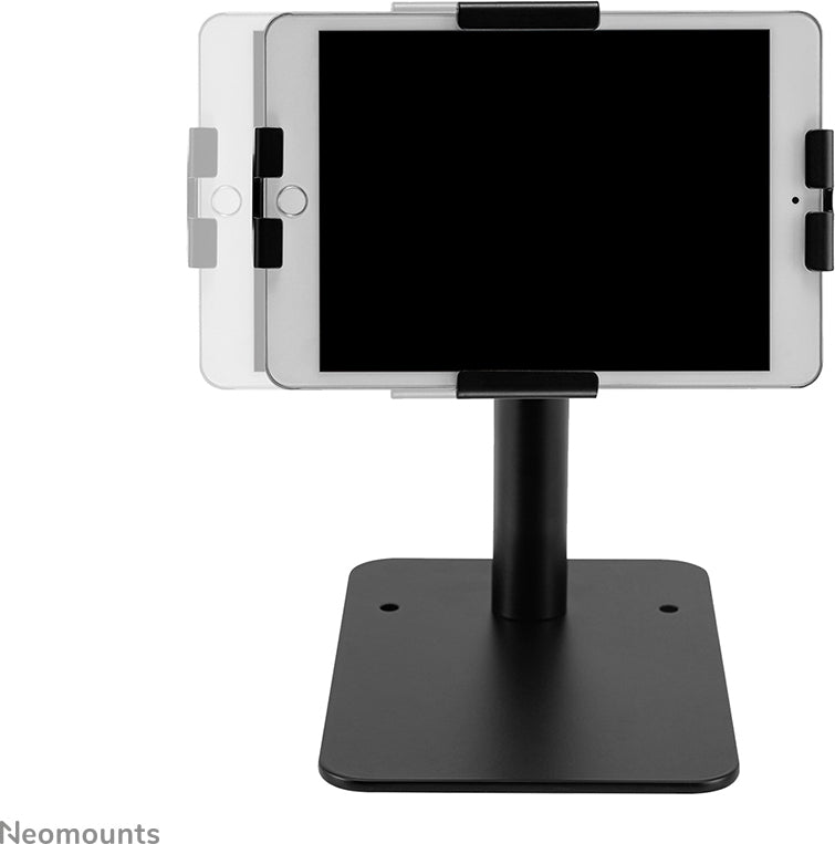 Neomounts by Newstar DS15-625BL1 -tablettiteline pöydälle, musta – 12