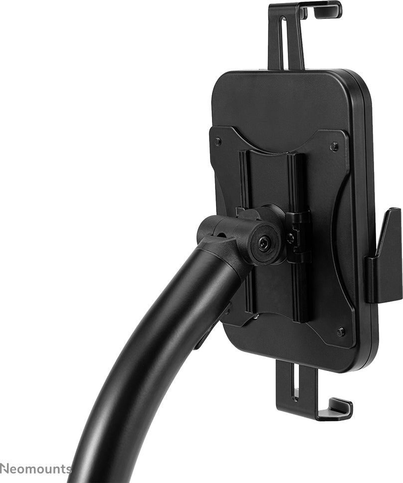 Neomounts by Newstar DS15-625BL1 -tablettiteline pöydälle, musta – 7