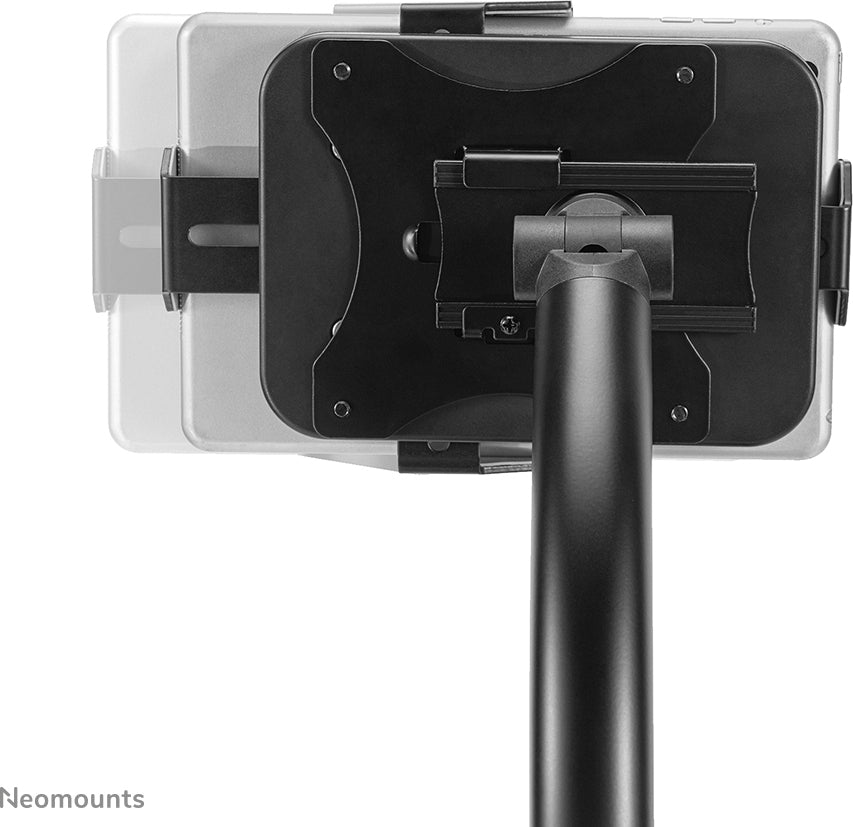 Neomounts by Newstar DS15-625BL1 -tablettiteline pöydälle, musta – 11