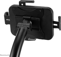 Neomounts by Newstar DS15-625BL1 -tablettiteline pöydälle, musta – 6