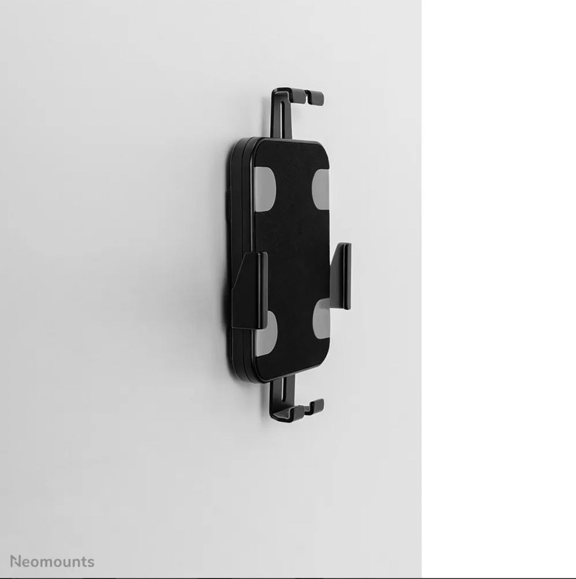 Neomounts by Newstar WL15-625BL1 -tablettiteline seinälle, musta – 9