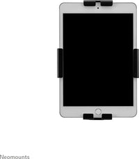 Neomounts by Newstar WL15-625BL1 -tablettiteline seinälle, musta – 5