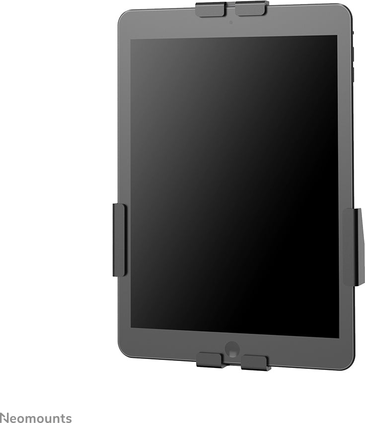 Neomounts by Newstar WL15-625BL1 -tablettiteline seinälle, musta – 1