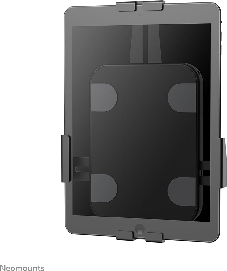 Neomounts by Newstar WL15-625BL1 -tablettiteline seinälle, musta – 2